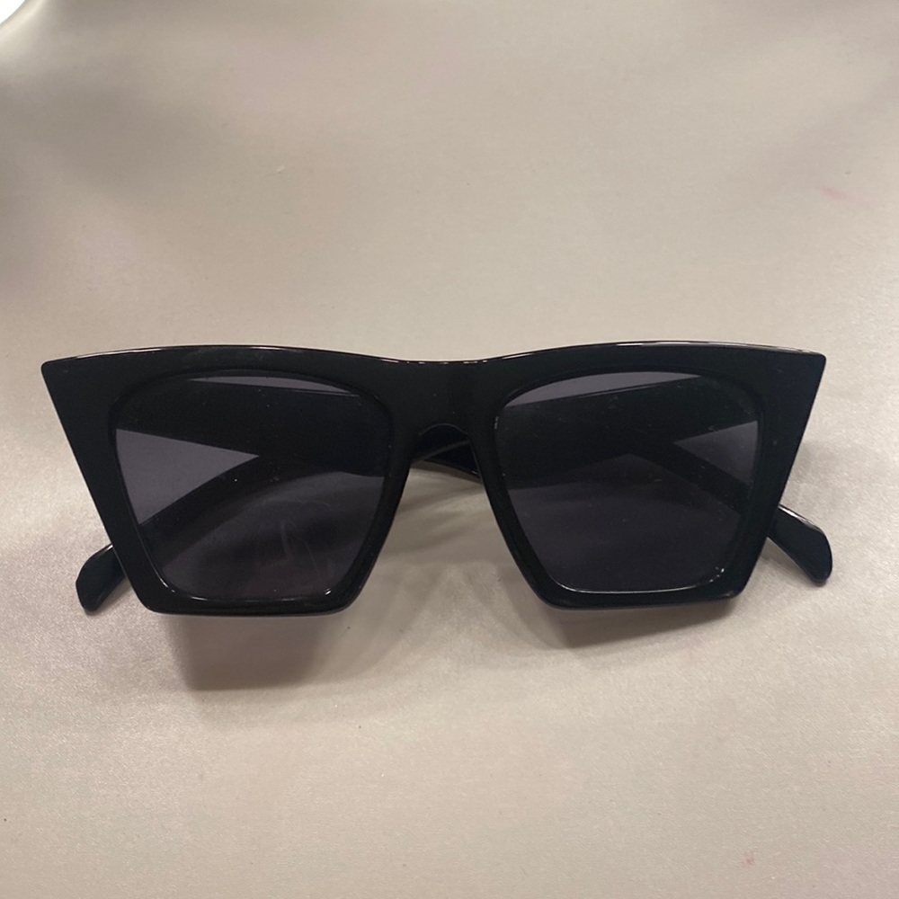 Edge sunglasses - brand new condition!